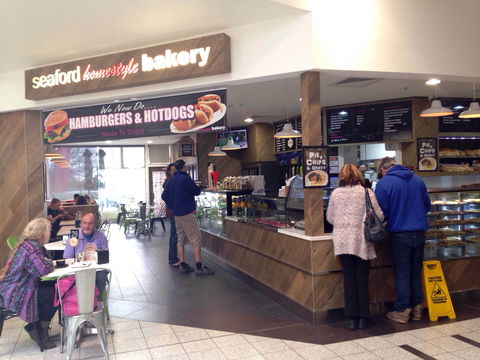 Seaford Homestyle Bakery - Dentist Search 0