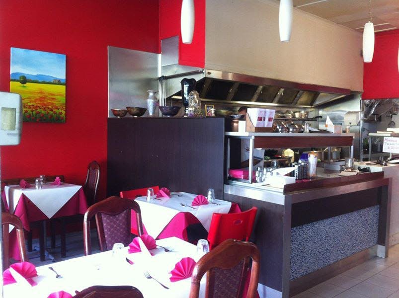 Shiv Indian Cuisine