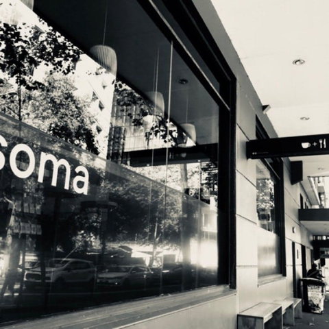 Soma - Ultimo - Dentist Find 0