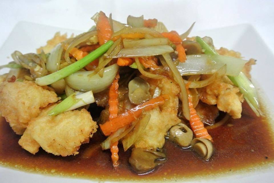 Thai Emerald - Alexandra Hills