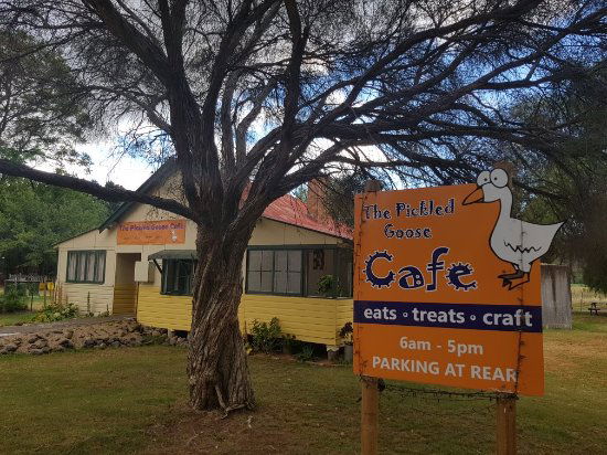 Moonan Flat NSW Dentist Find