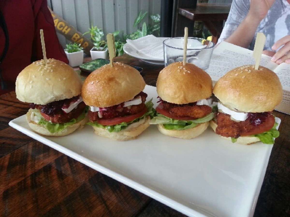 The Garage Bar and Grill