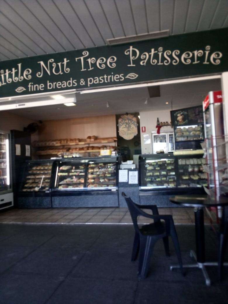 The Little Nut Tree Patisserie