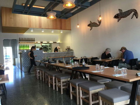 Tokyo Jacks - Dentists Australia 0