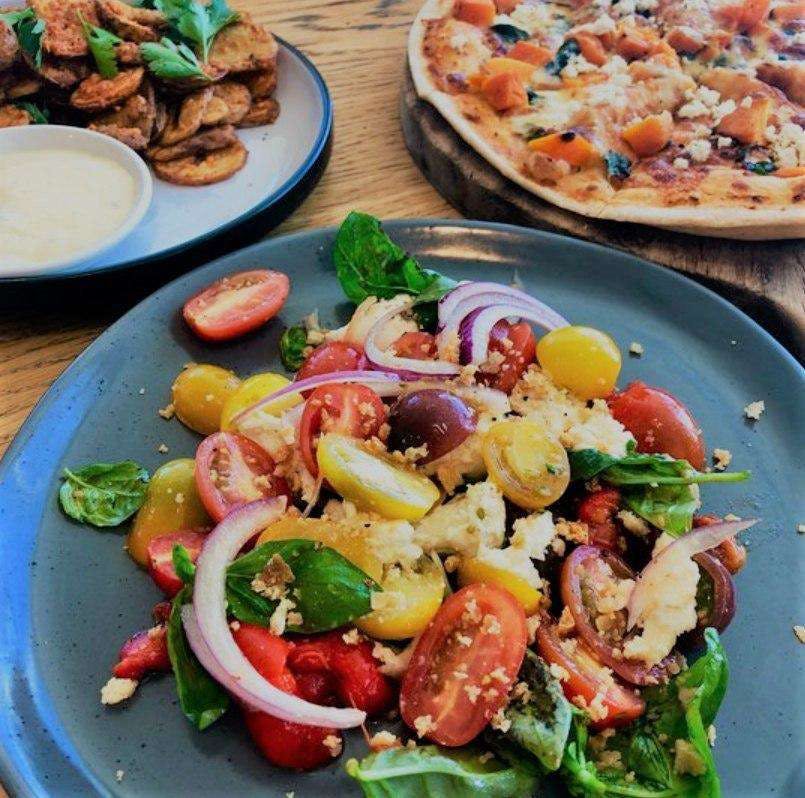 Tom's Italian