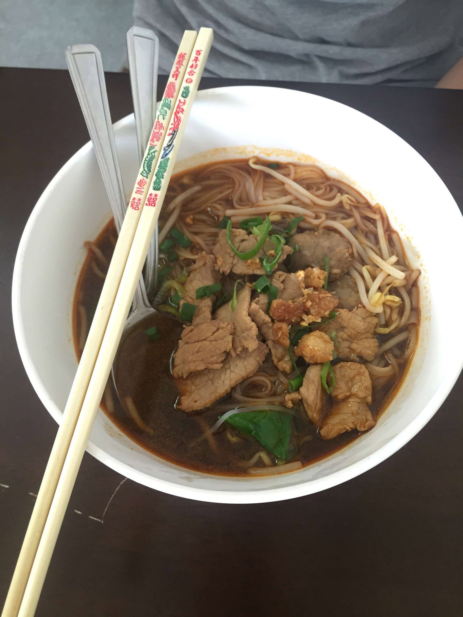 Yummy Thai