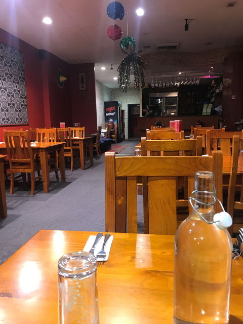 Amigos Mexican Eating House - Dentist Search 0