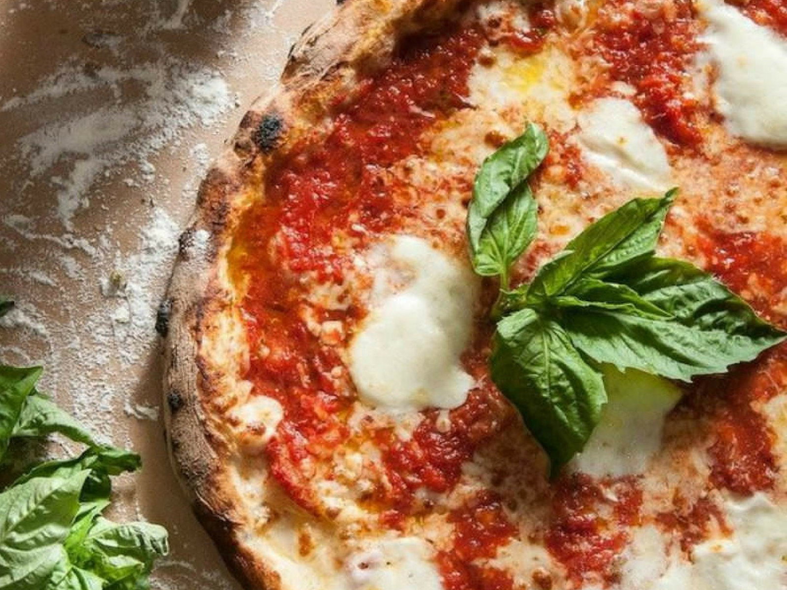 Appetito Italian