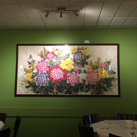 Artback Australia Cafe - Dentist Find 0