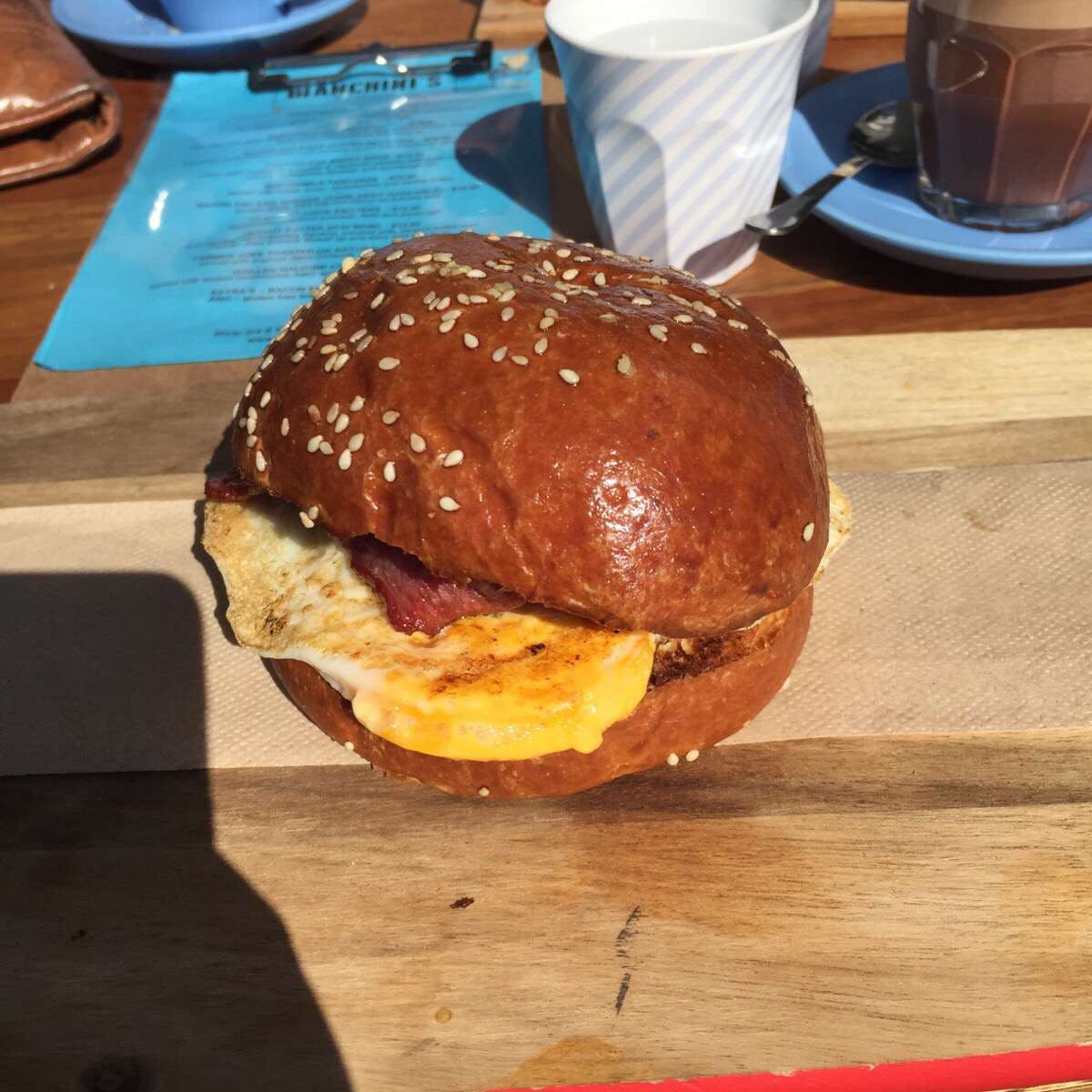 Bianchini's Espresso - Gymea