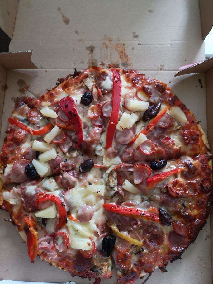 Big Al's