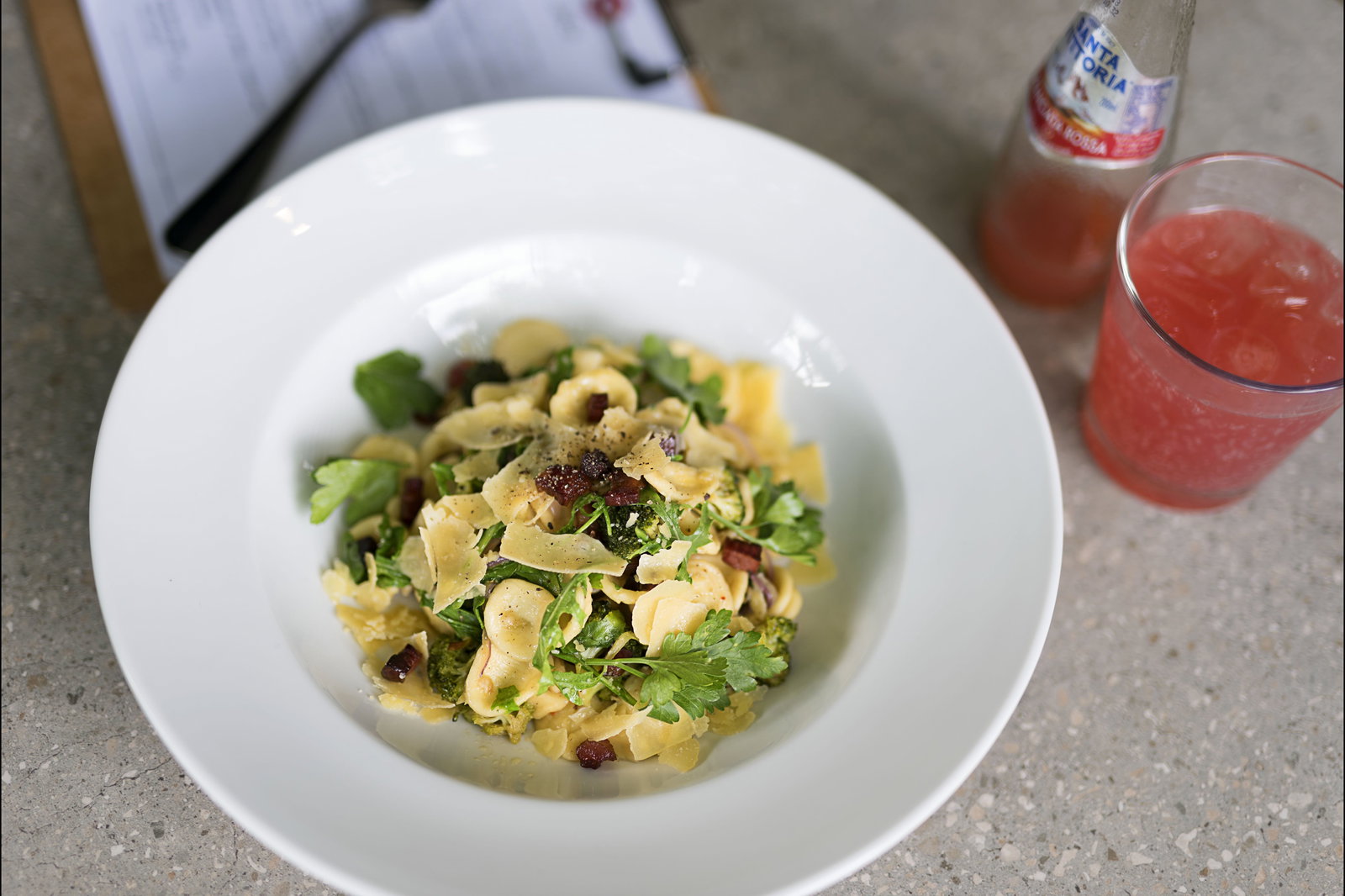 Byng Street Local Store