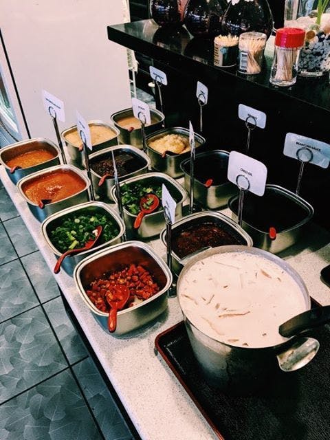 Chain Chain Hotpot