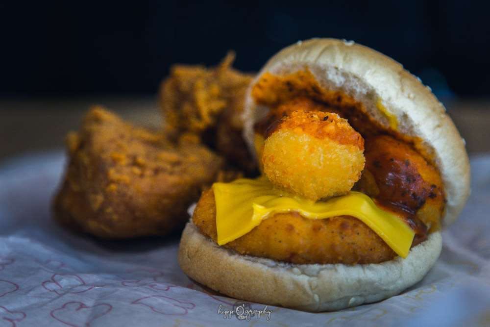 Chicken Treat - Mirrabooka