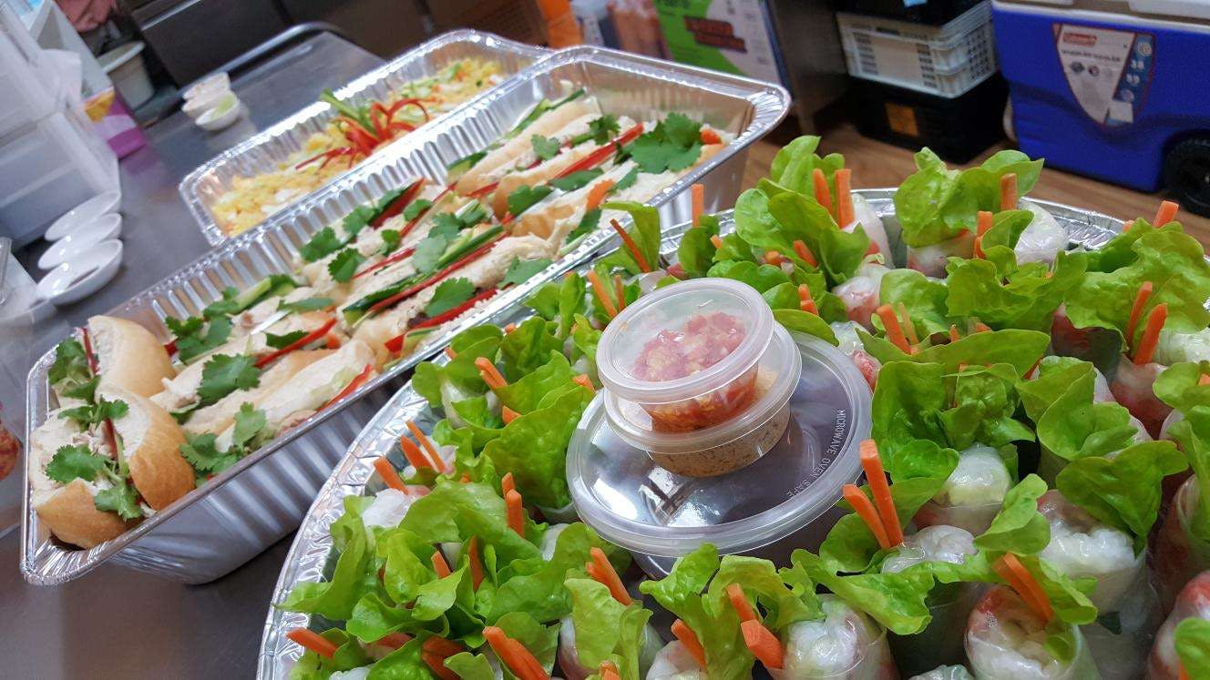 Chopsticks