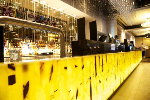 Crystal Bar - Revesby Workers' - Dentist Find 0