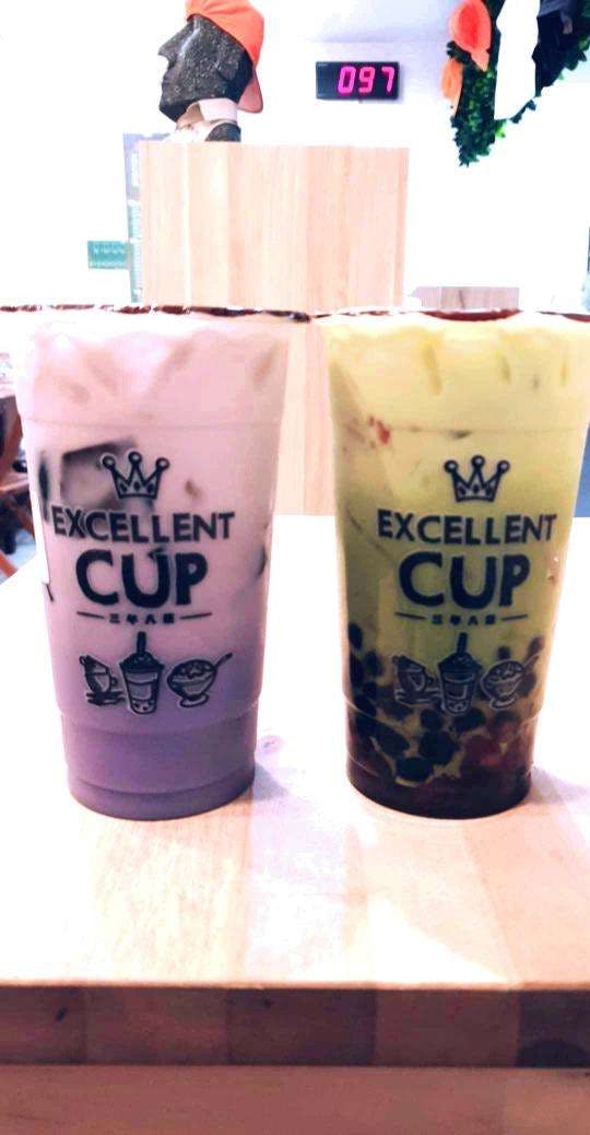 Excellent Cup - Sunnybank Hills
