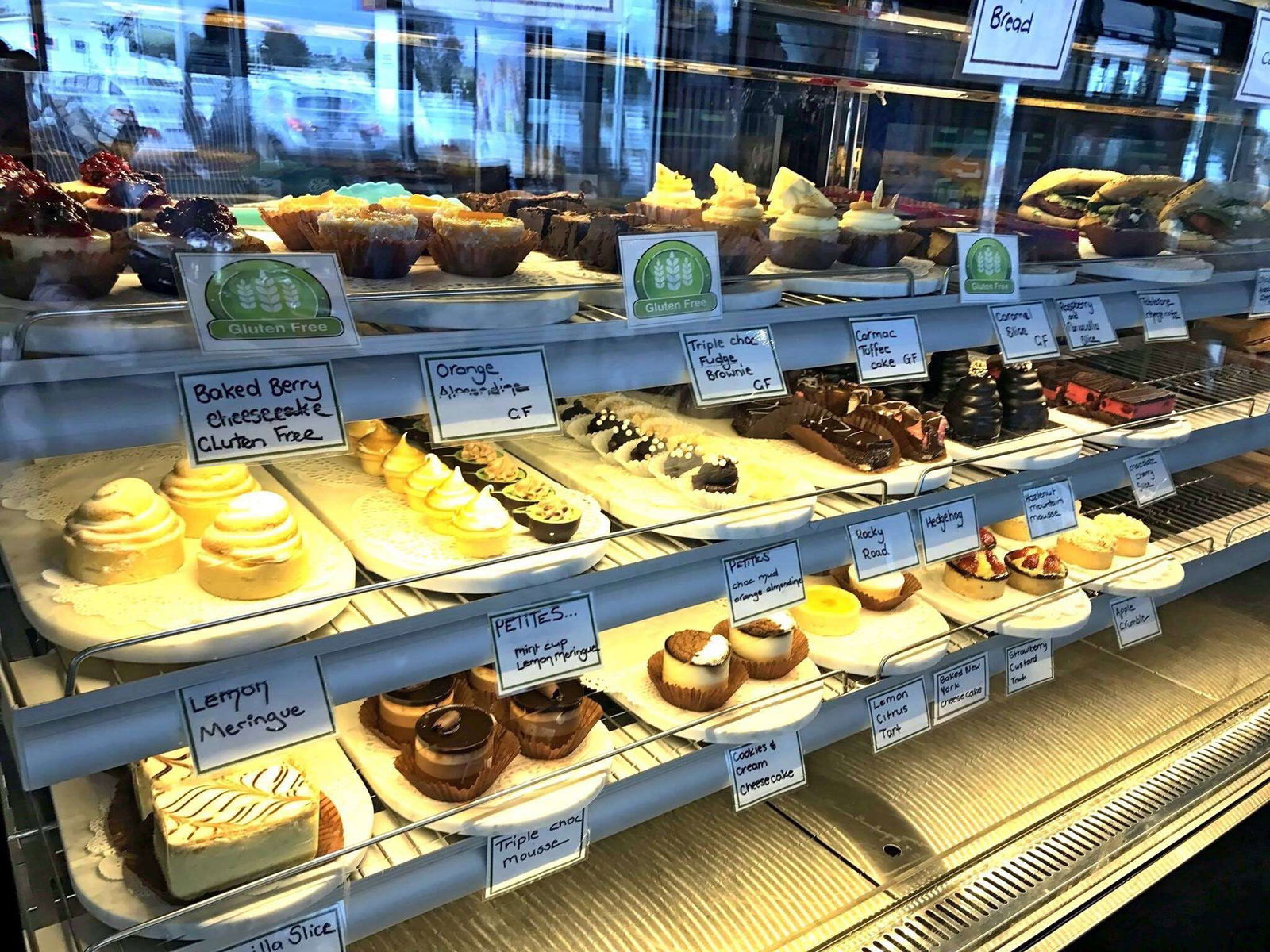 Frankie's
