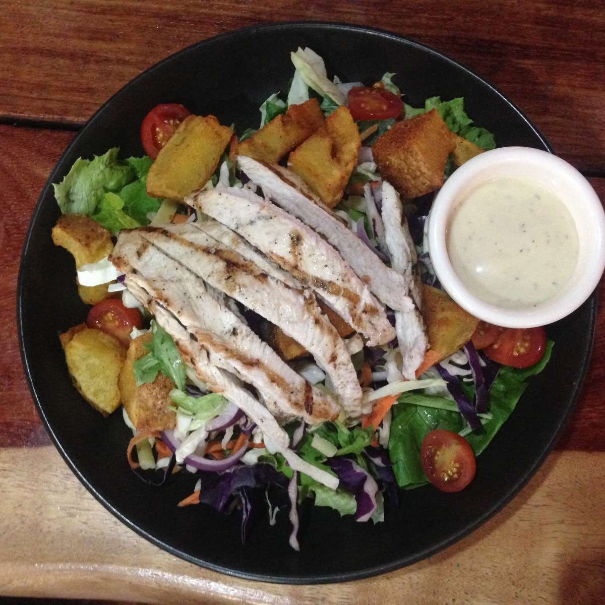 Hog's Australia's Steakhouse - Mandurah