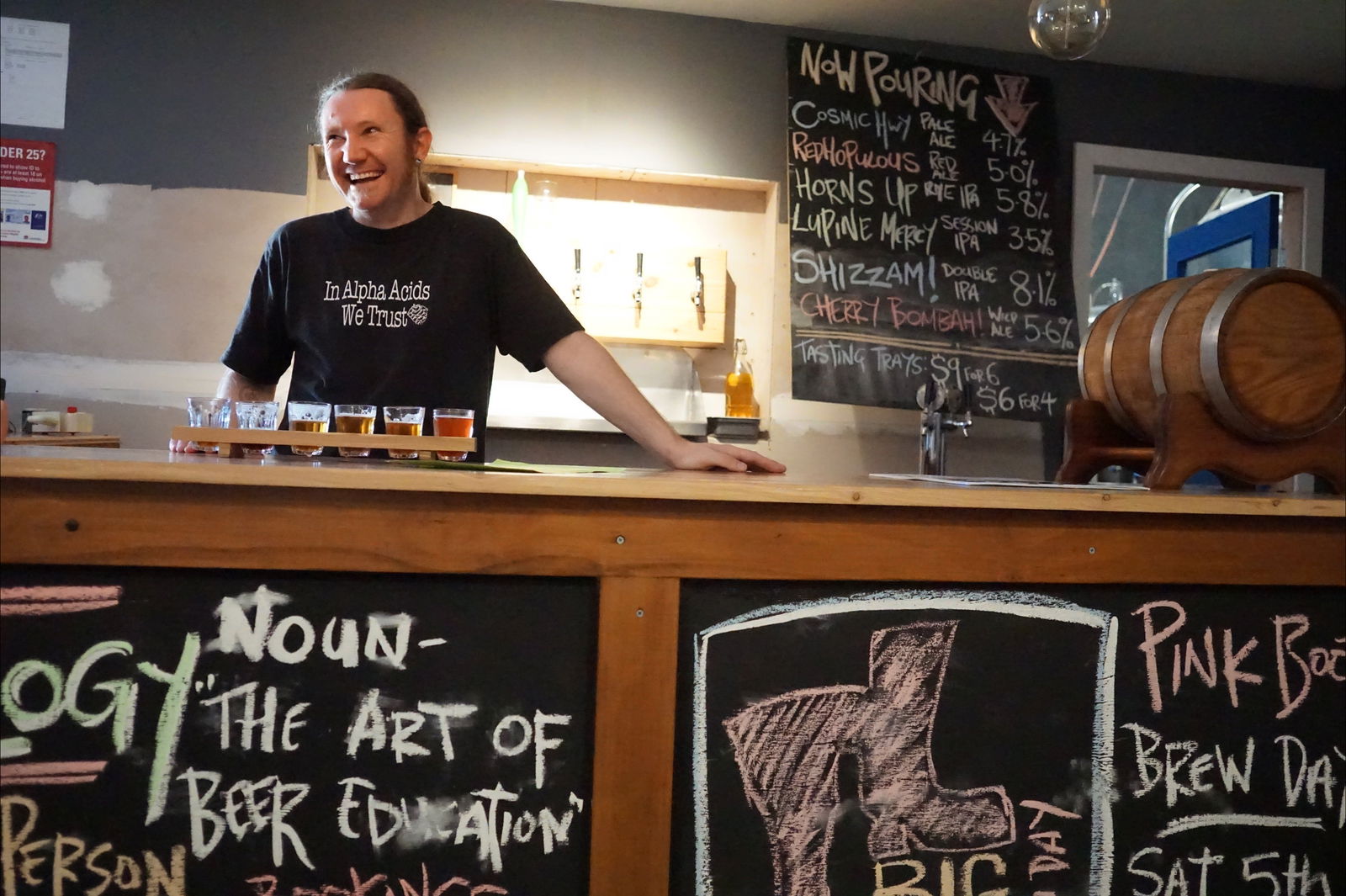 HopDog BeerWorks