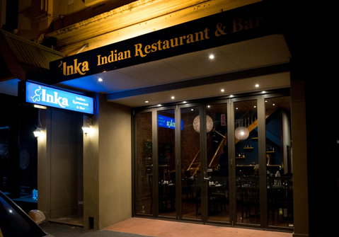 Inka - Indian Restaurant & Bar - Dentist Search 0