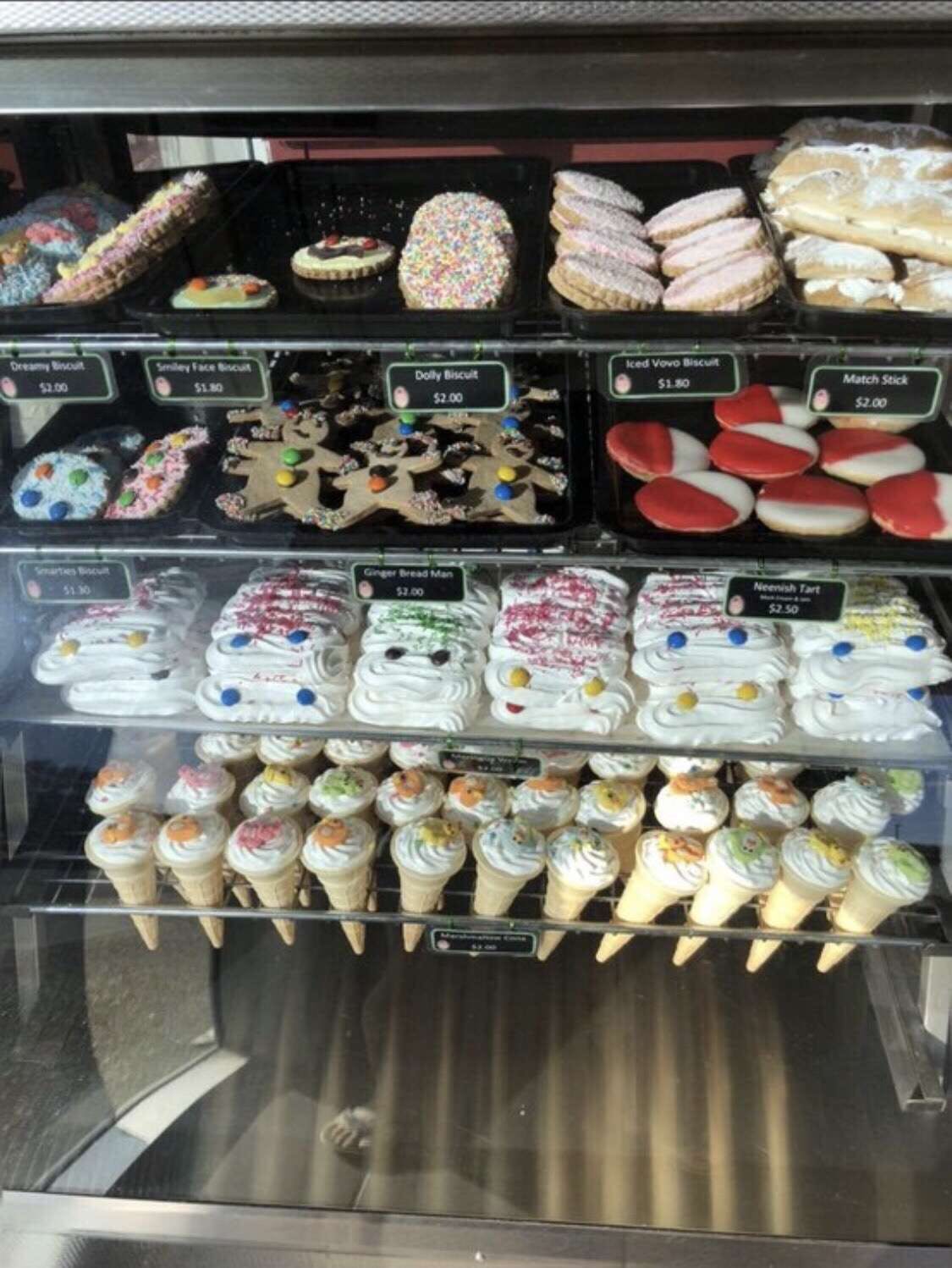 Jindalee Bakery
