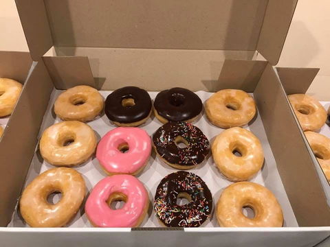 Loftus Pie And Cake - Dentist Search 0