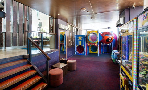 Mattara Hotel - Charlestown - Dentist Find 0