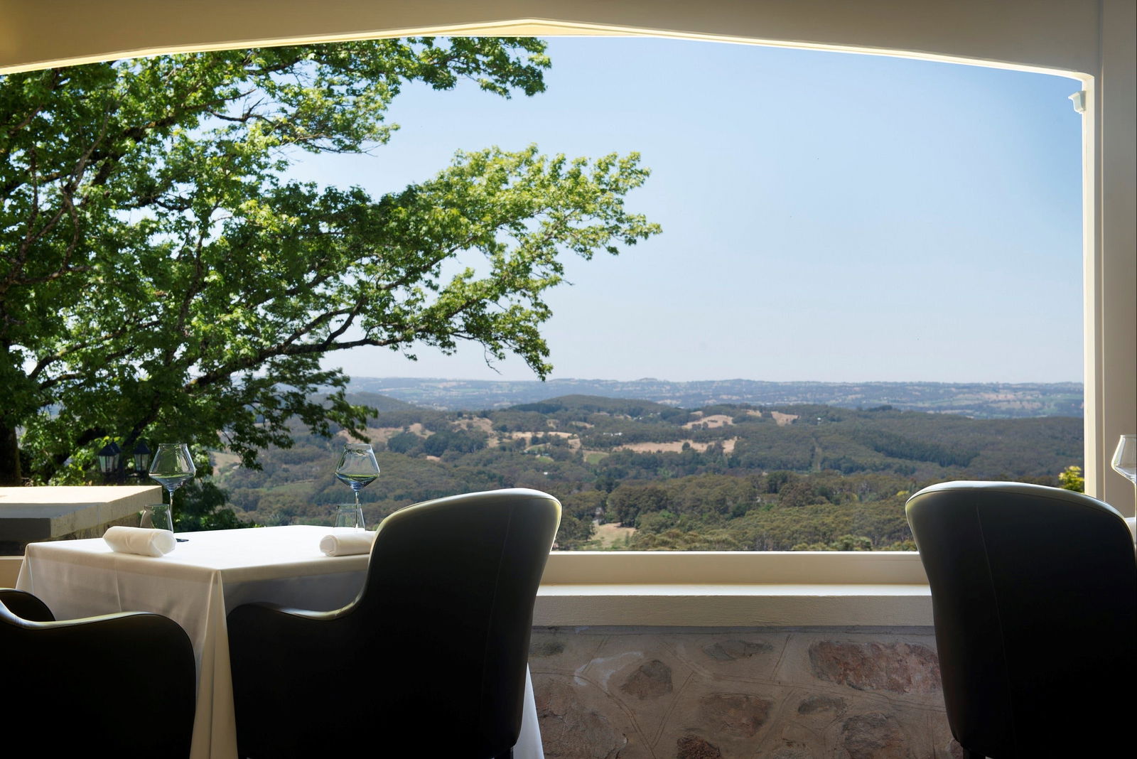 Mount Lofty House