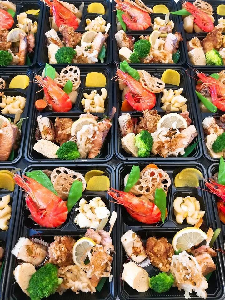 Nagomi Japanese Dining