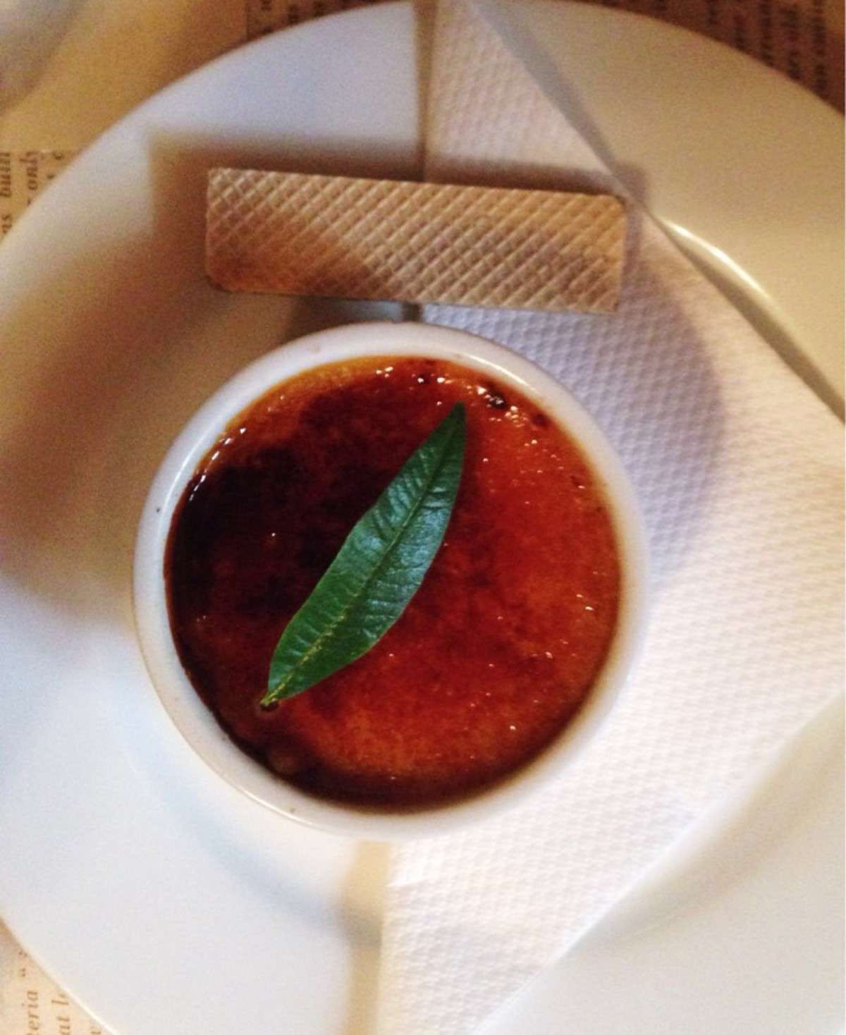 Osteria Sanso