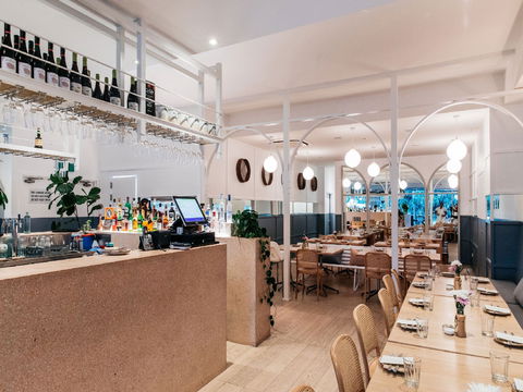 Osteria Coogee - Dentist Find 0