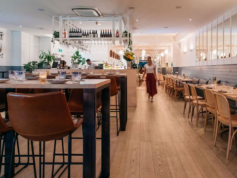 Osteria Coogee - Dentist Find 1