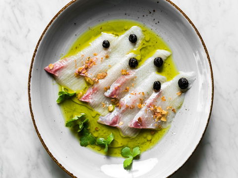 Osteria Coogee - Dentist Find 2