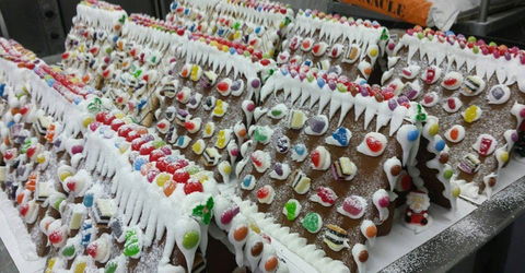 Scotty's Bakehouse - Dentist Find 0