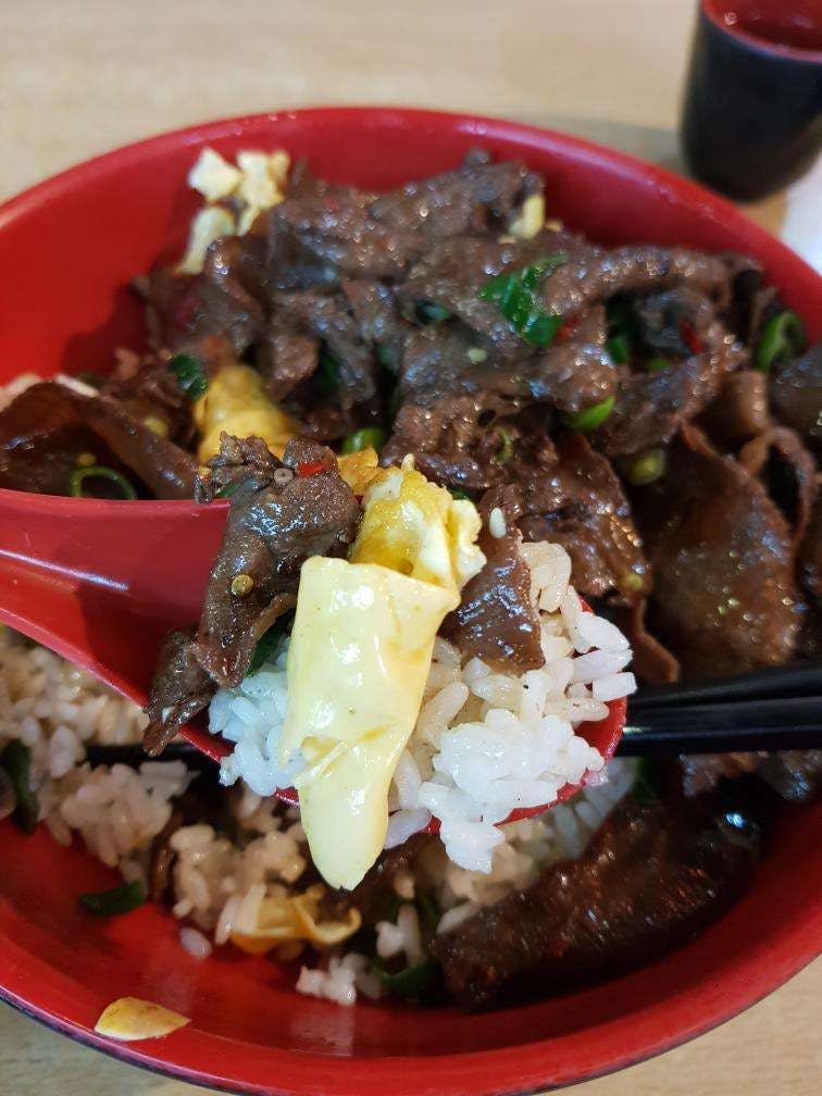 Sekai Japanese Ramen