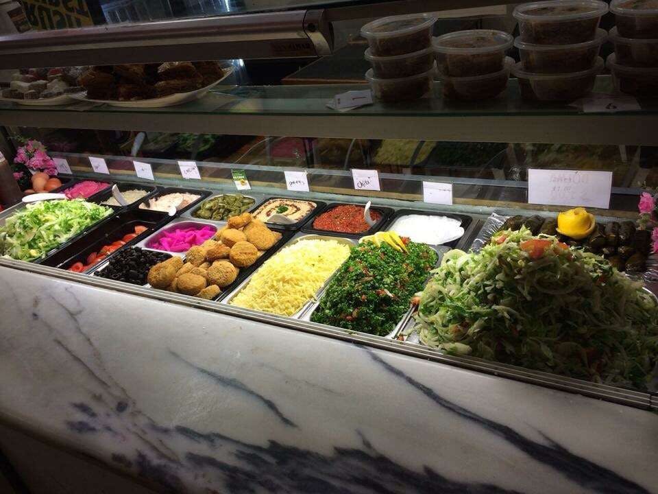 Smith Kebabs - Collingwood
