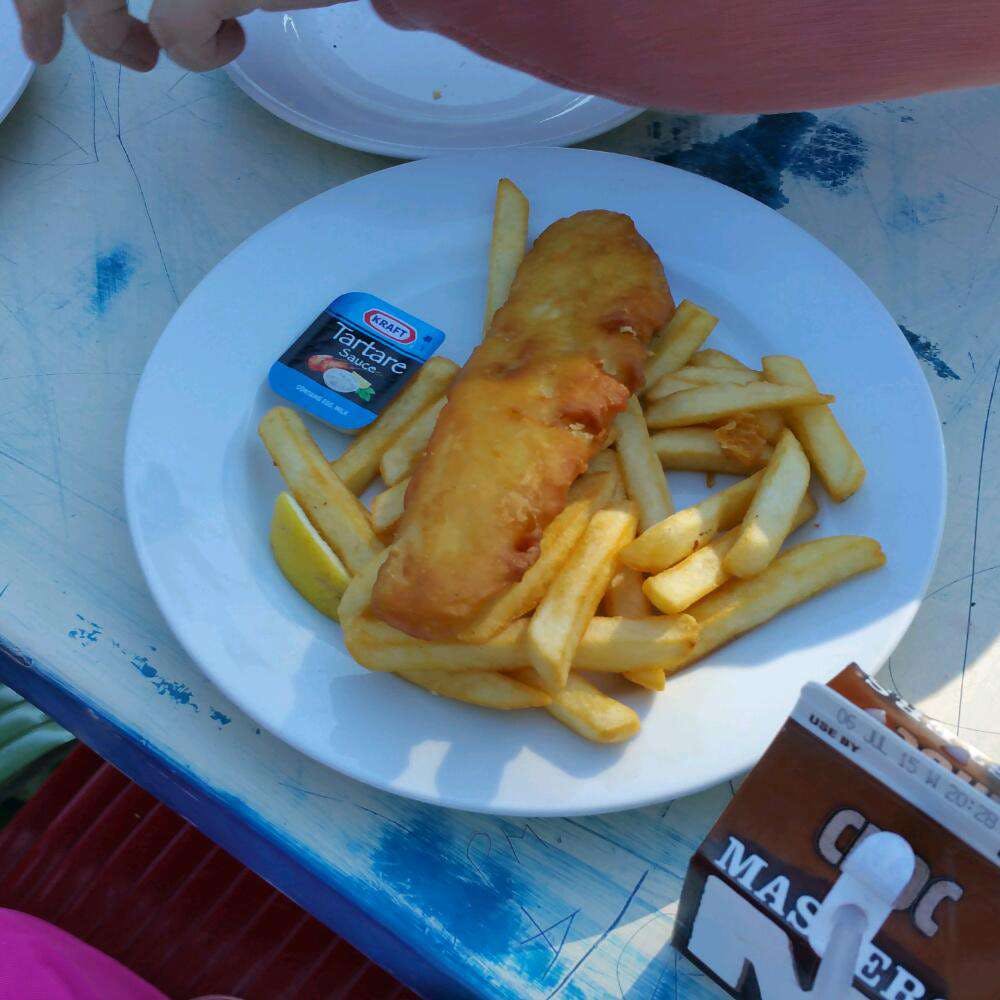 South Beach Cafe