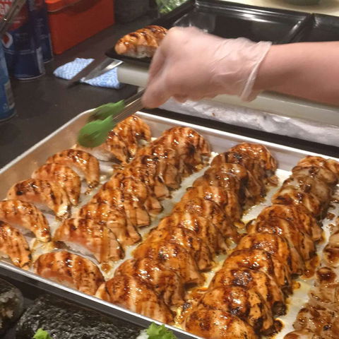 Sushiru - Revesby - Dentist Find 0