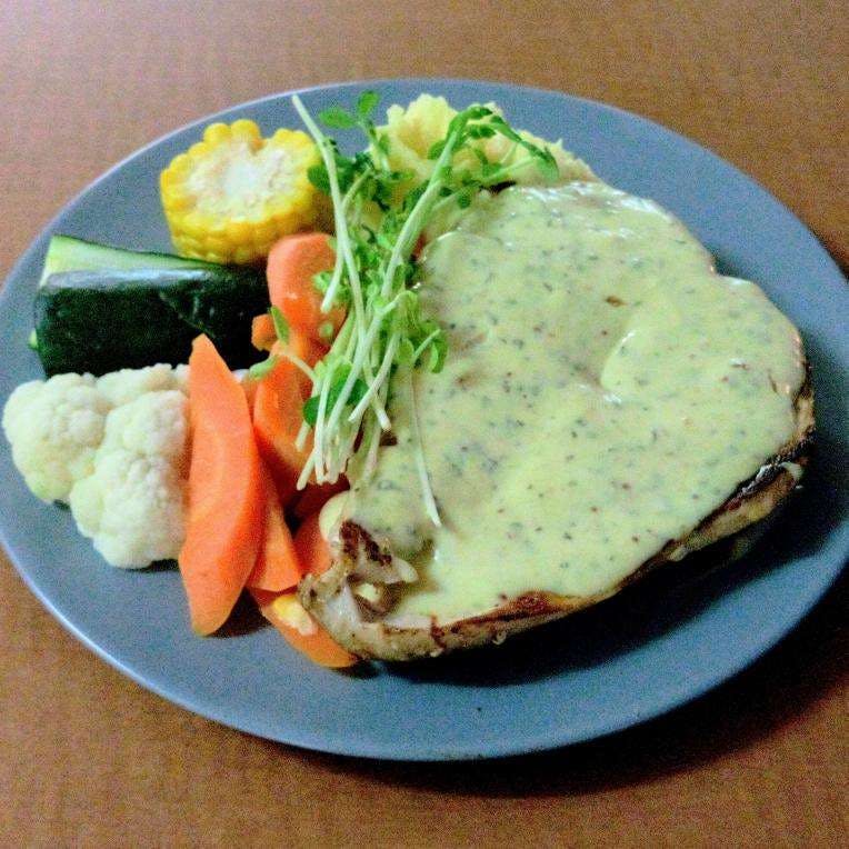 The Balcony Restaurant