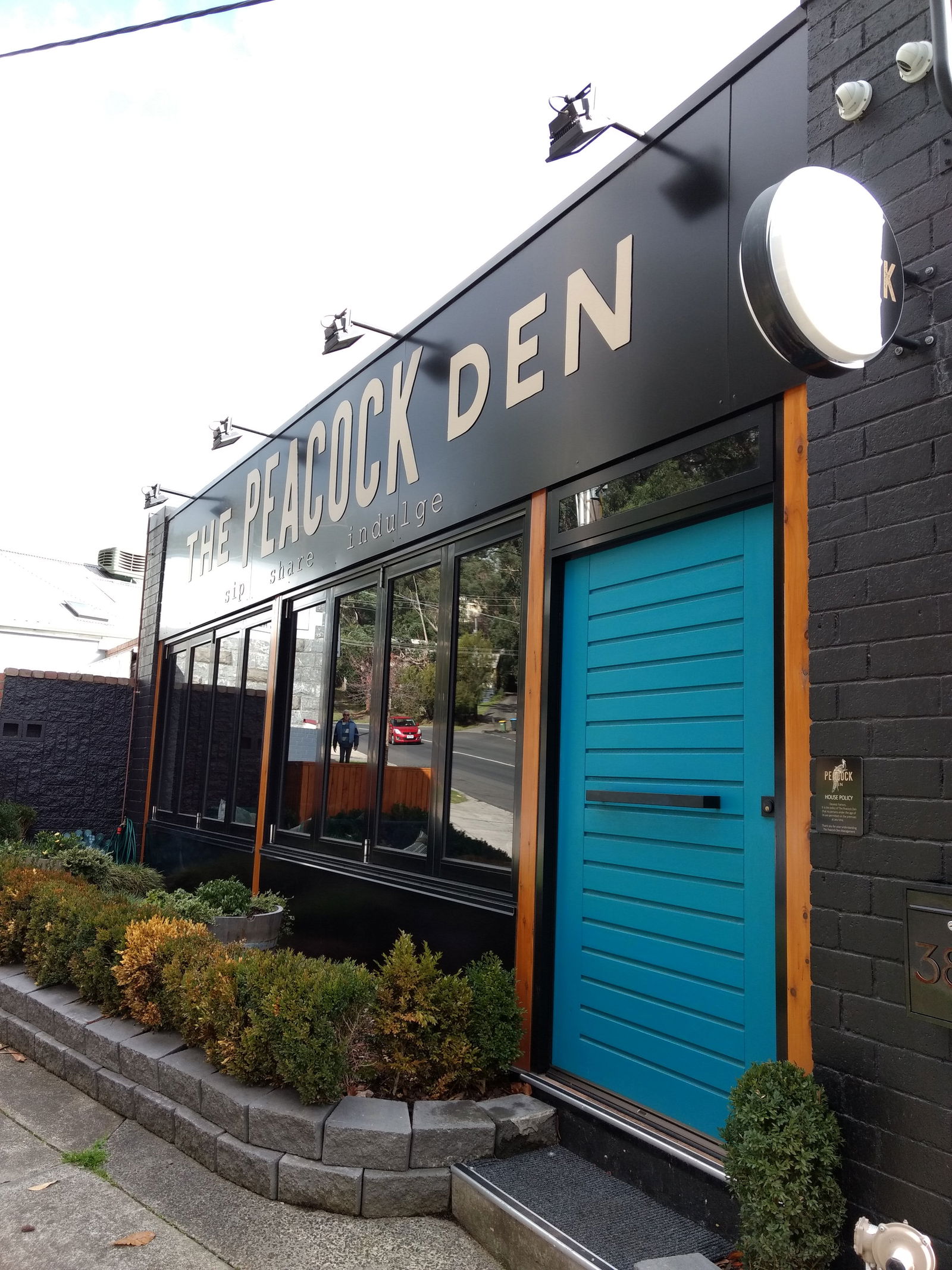 The Basin VIC Dentist Search