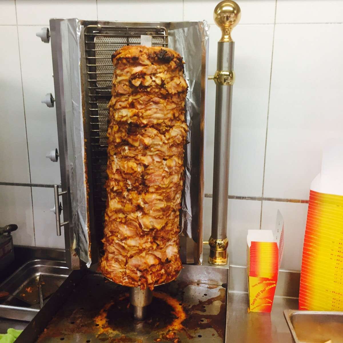 Thornlie Kebabs