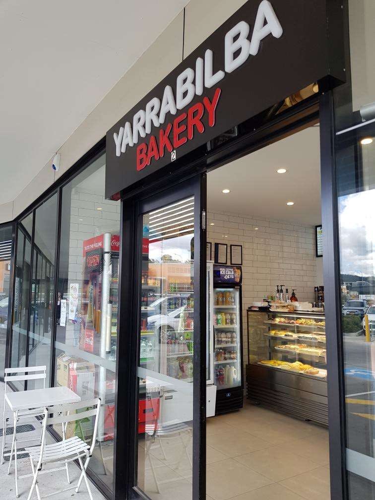 Yarrabilba Bakery