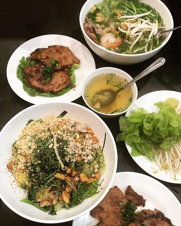 Bluefire Grill Restaurant