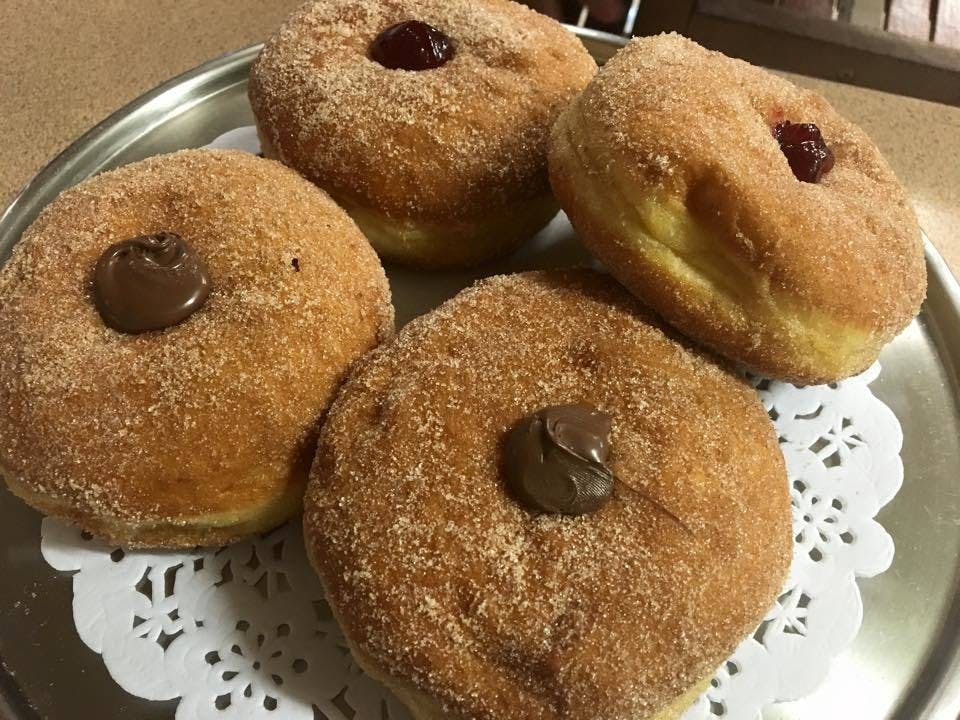 Bruno's Deli