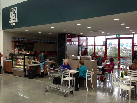 Bunnings Cafe - Clarkson - Dentists Australia 0