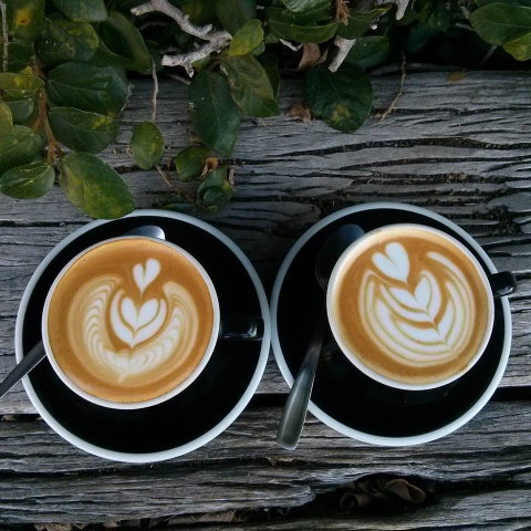 Bunker Coffee - Dentist Find 0
