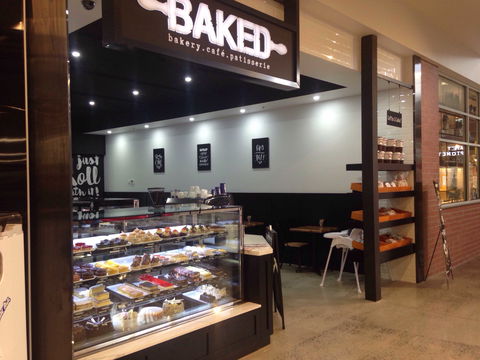 Cafe 153 On Manifold - Dentists Australia 0