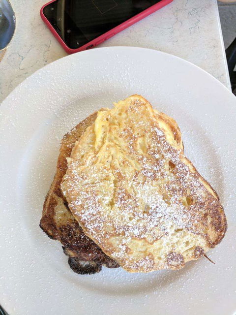 Cafe Bean Machine - Dentist Find 0