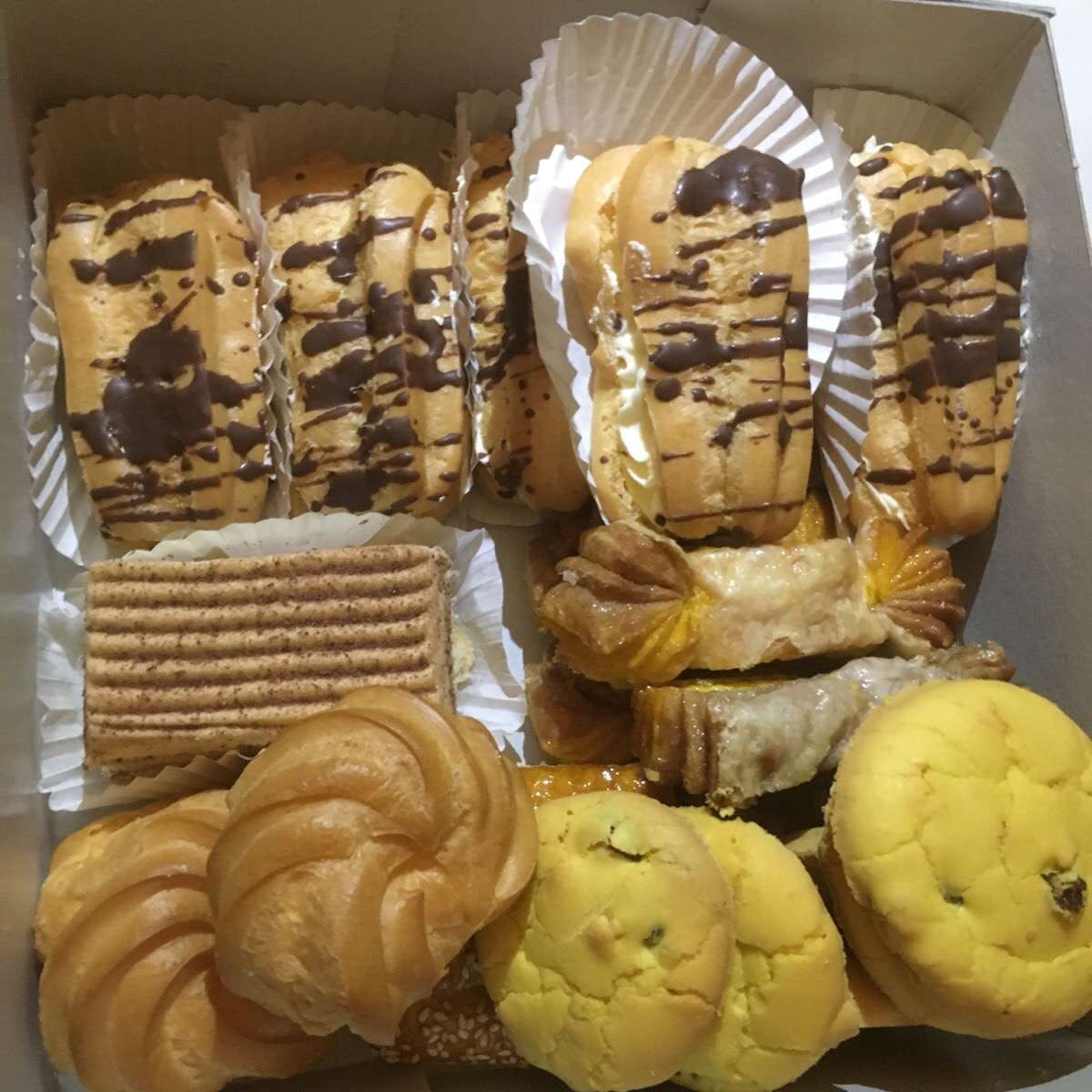 Candoo Confectionary